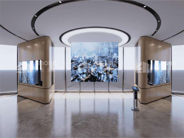 农产品供应链自动分拣系统方案